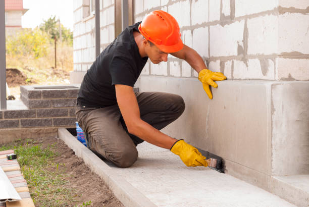 Licensed Exterior Waterproofing service in La Porte, IN - SJ Waterproofing Pros